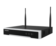Hikvision NVR-4CH-W 4MP - 744523 - zdjęcie 1